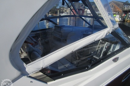 Chaparral 327 Ssx