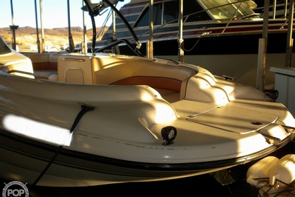 Chaparral 210 Sunesta Limited Edition