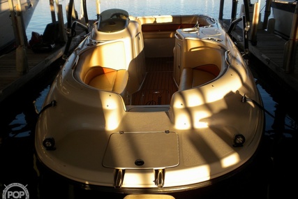 Chaparral 210 Sunesta Limited Edition