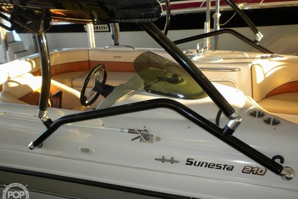 Chaparral 210 Sunesta Limited Edition