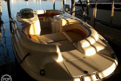 Chaparral 210 Sunesta Limited Edition