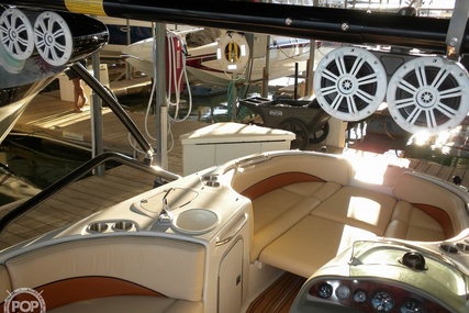 Chaparral 210 Sunesta Limited Edition