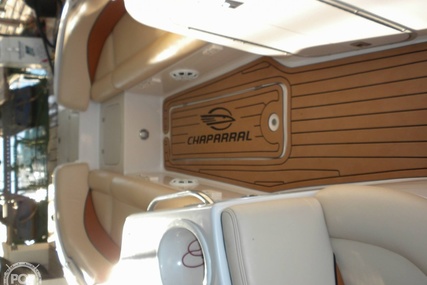 Chaparral 210 Sunesta Limited Edition