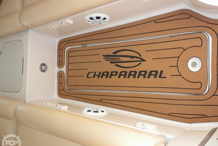 Chaparral 210 Sunesta Limited Edition