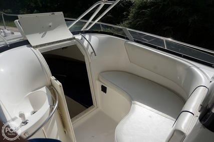 Cobia 312 Sport Cabin