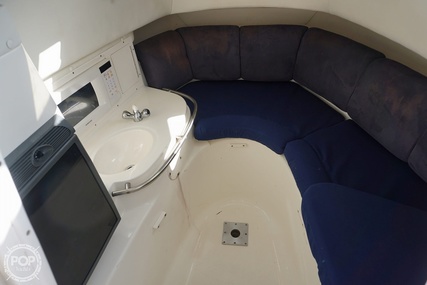 Cobia 312 Sport Cabin