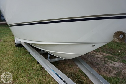 Cobia 312 Sport Cabin