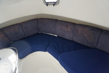 Cobia 312 Sport Cabin