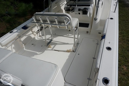 Cobia 312 Sport Cabin