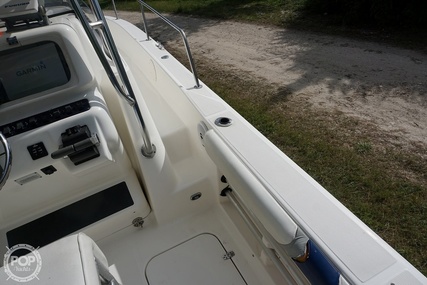 Cobia 312 Sport Cabin