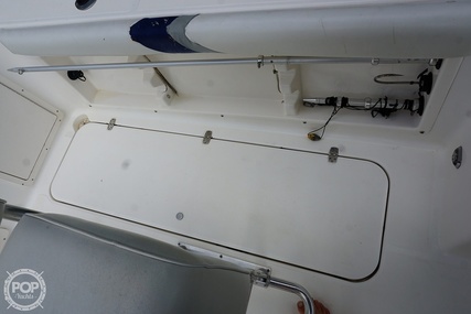 Cobia 312 Sport Cabin