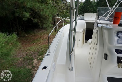 Cobia 312 Sport Cabin