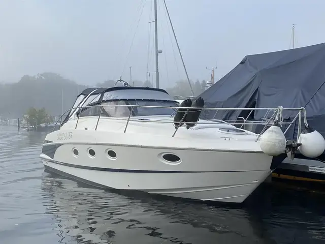 Elan 35 Sport Open