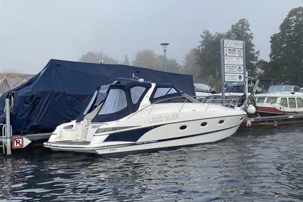 Elan 35 Sport Open