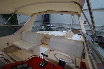 Riva 51 Turborosso