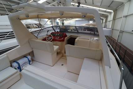 Riva 51 Turborosso