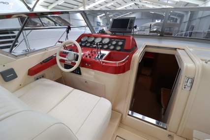 Riva 51 Turborosso