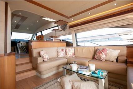 Ferretti Yachts 681