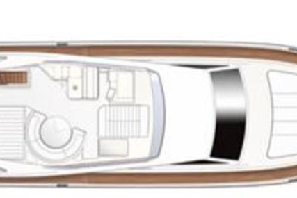 Ferretti Yachts 681