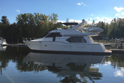 Bayliner 5288 Pilot House Motoryacht