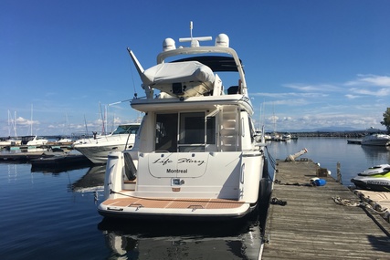 Bayliner 5288 Pilot House Motoryacht