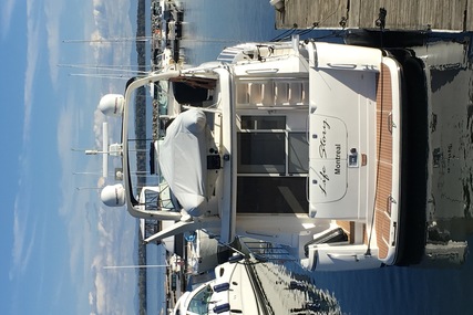 Bayliner 5288 Pilot House Motoryacht