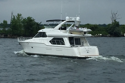 Bayliner 5288 Pilot House Motoryacht