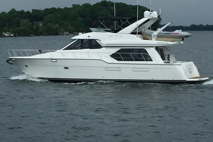 Bayliner 5288 Pilot House Motoryacht