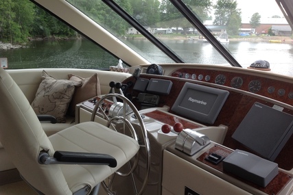 Bayliner 5288 Pilot House Motoryacht