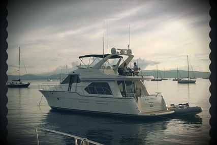 Bayliner 5288 Pilot House Motoryacht