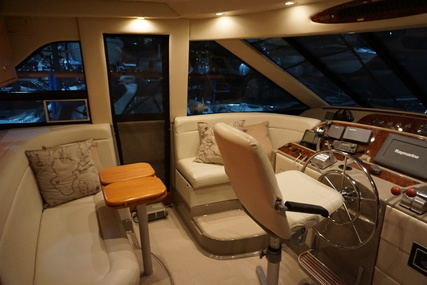 Bayliner 5288 Pilot House Motoryacht