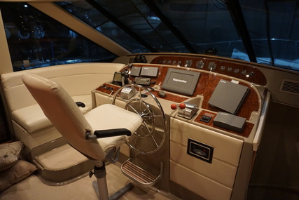 Bayliner 5288 Pilot House Motoryacht