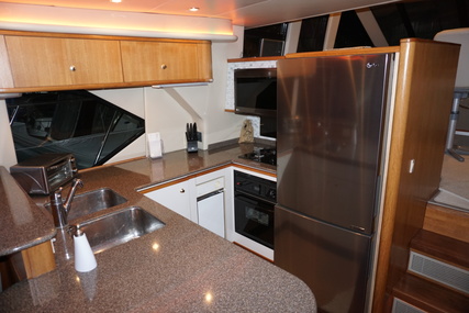 Bayliner 5288 Pilot House Motoryacht