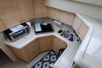 Sea Ray 370 Aft Cabin