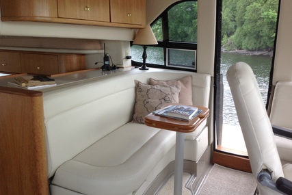 Bayliner 5288 Pilot House Motoryacht