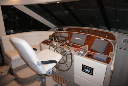 Bayliner 5288 Pilot House Motoryacht