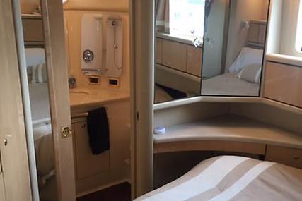 Sea Ray 370 Aft Cabin