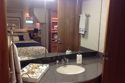 Bayliner 5288 Pilot House Motoryacht