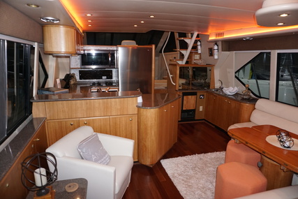 Bayliner 5288 Pilot House Motoryacht