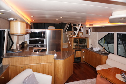 Bayliner 5288 Pilot House Motoryacht