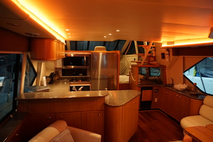 Bayliner 5288 Pilot House Motoryacht