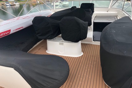 Bayliner 5288 Pilot House Motoryacht