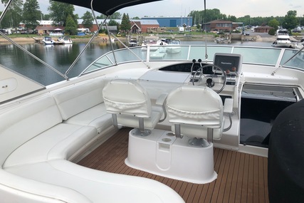 Bayliner 5288 Pilot House Motoryacht