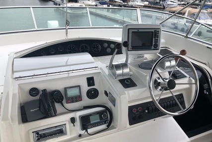 Bayliner 5288 Pilot House Motoryacht