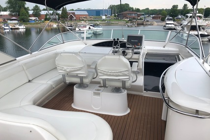 Bayliner 5288 Pilot House Motoryacht