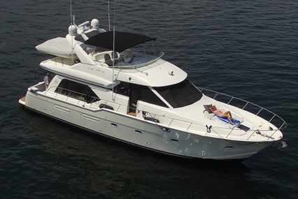 Bayliner 5288 Pilot House Motoryacht