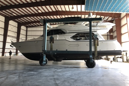 Bayliner 5288 Pilot House Motoryacht