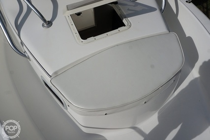 Cobia 312 Sport Cabin