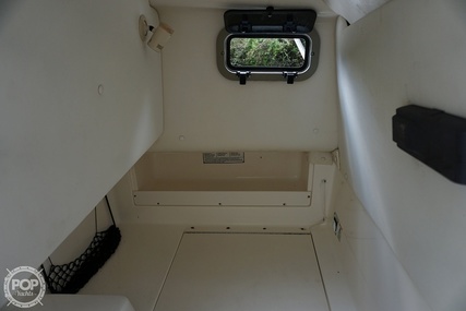 Cobia 312 Sport Cabin