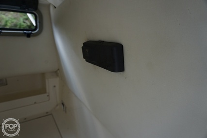 Cobia 312 Sport Cabin